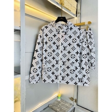 Louis Vuitton Sunscreen Jacket